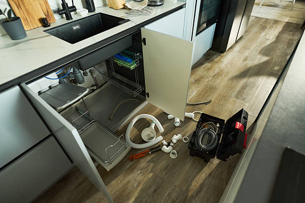 Reliable Leak Detection contractor in Mount Vernon, OH by Street Wise - Plumbing